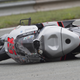 Illustration for article titled The Crash That Made Me Quit Racing